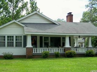 125 Huntsman Ave, Lexington, TN 38351