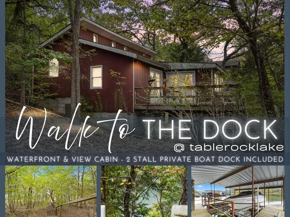 629 Cedar Hollow Drive, Galena, MO 65656