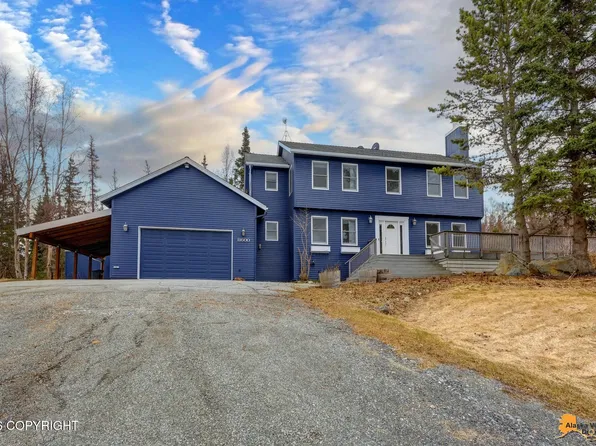 11600 Moose Rd, Anchorage, AK 99516