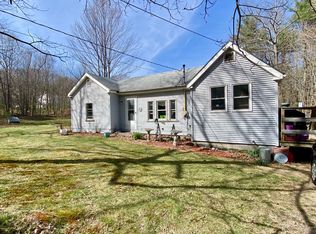 507 Bald Hill Rd, Wells, ME 04090