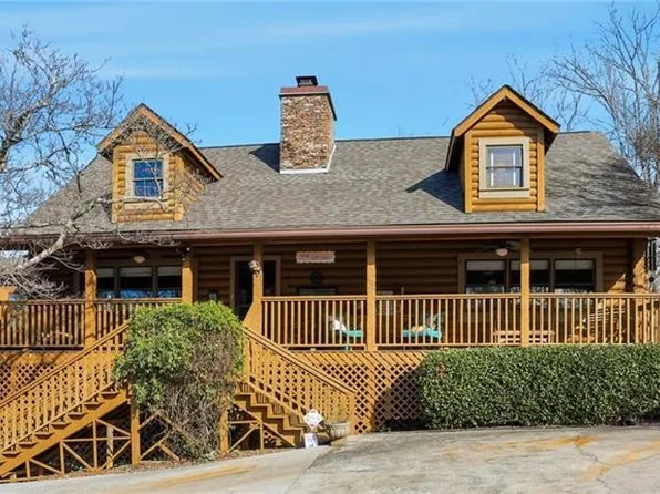 1401 Adair Mill Rd, Cleveland, GA 30528