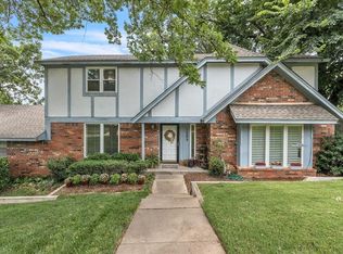 1205 Cedar Ridge Rd, Edmond, OK 73013