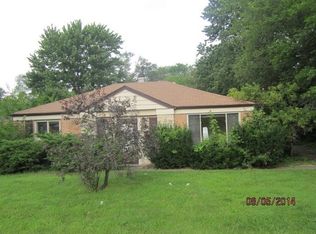 134 Sauk Trl, Park Forest, IL