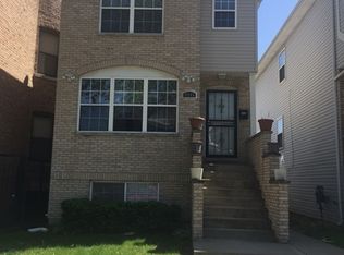 4141 W Grenshaw St, Chicago, IL 60624