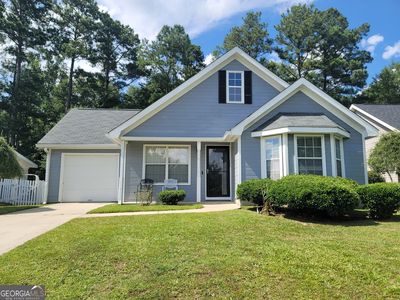 113 Simsbury Ln, Macon, GA, 31220