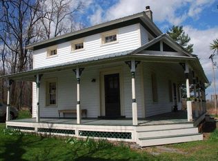 2747 Parmenter Rd, Interlaken, NY 14847