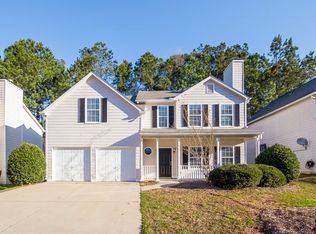 2916 Noah Dr, Acworth, GA 30101