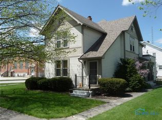 112-112 Elm St, Woodville, OH 43469