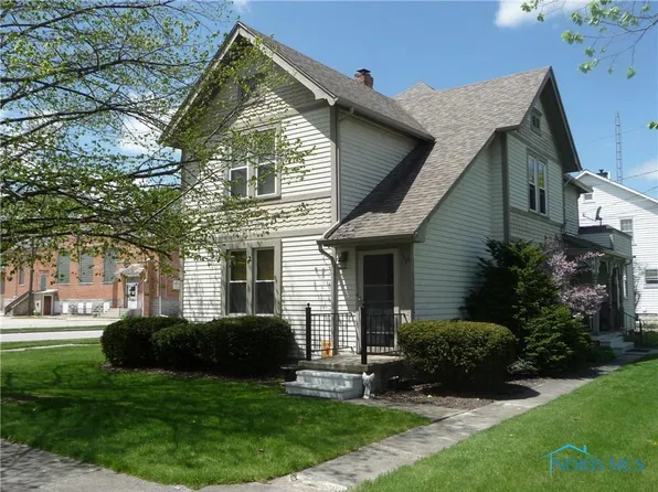 112-112 Elm St, Woodville, OH 43469