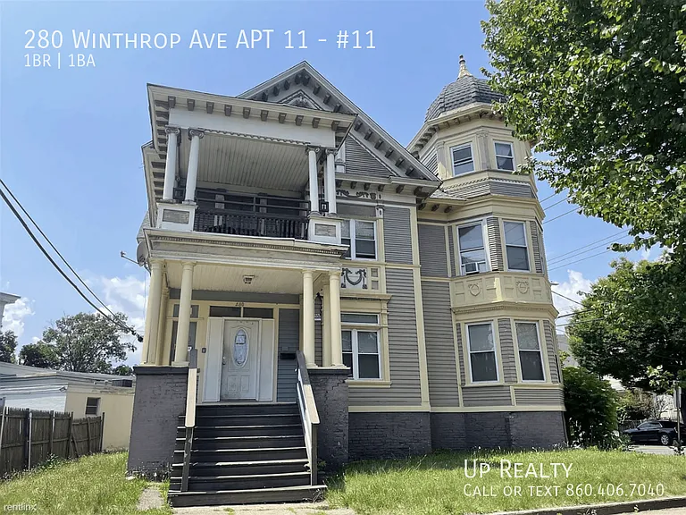 280 Winthrop Ave #11 — Photo 15