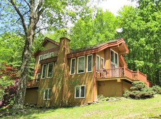 644 Fiddlers Elbow Rd, Margaretville, NY 12455