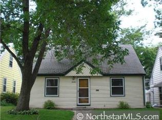 5840 45th Ave S, Minneapolis, MN 55417