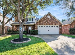 22110 Field Green Dr, Cypress, TX 77433