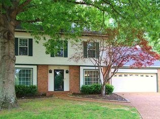 3010 Perth Cv LOT 84, Memphis, TN 38119