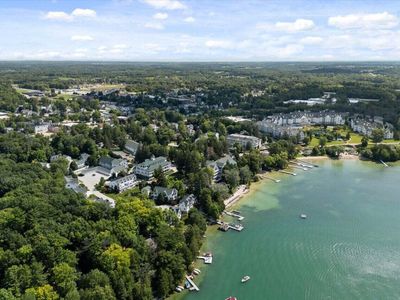 281 Victorian Village DRIVE #23, Elkhart Lake, WI, 53020