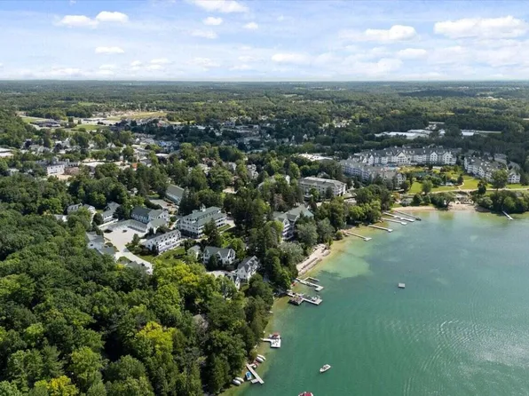 281 Victorian Village DRIVE #23, Elkhart Lake, WI 53020