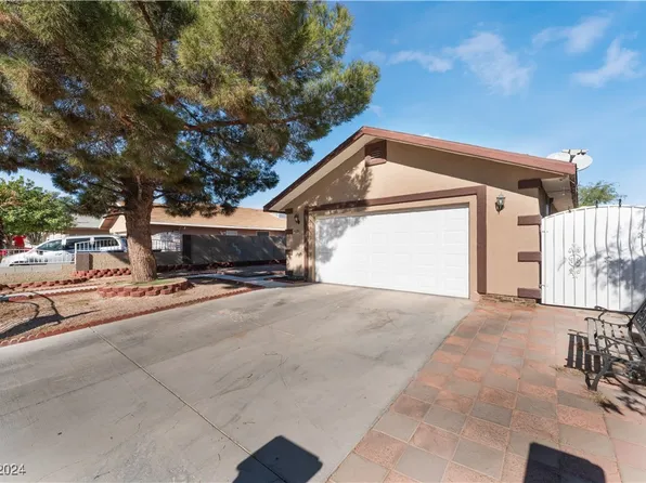 4420 Bingham Ave, Las Vegas, NV 89110