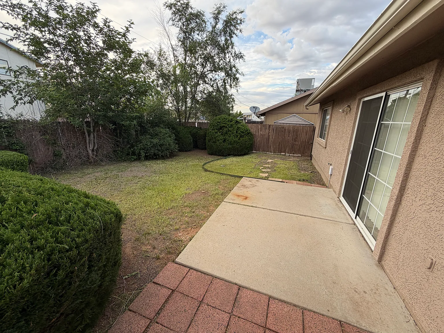 4814 N Arnold Dr — Photo 3