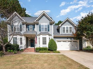1613 Strategy Way, Wake Forest, NC 27587