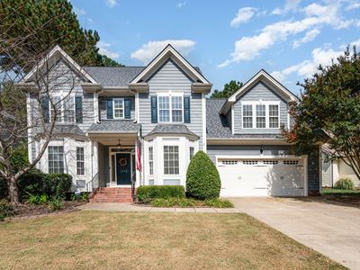 1613 Strategy Way, Wake Forest, NC, 27587