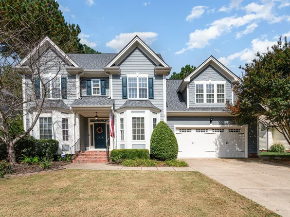1613 Strategy Way, Wake Forest, NC 27587