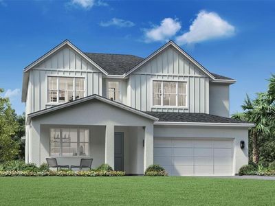 1742 Ravenhurst Ln, Apopka, FL, 32703