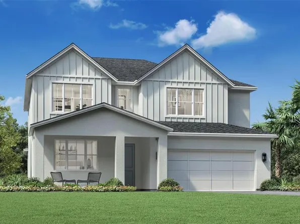 1742 Ravenhurst Ln, Apopka, FL 32703