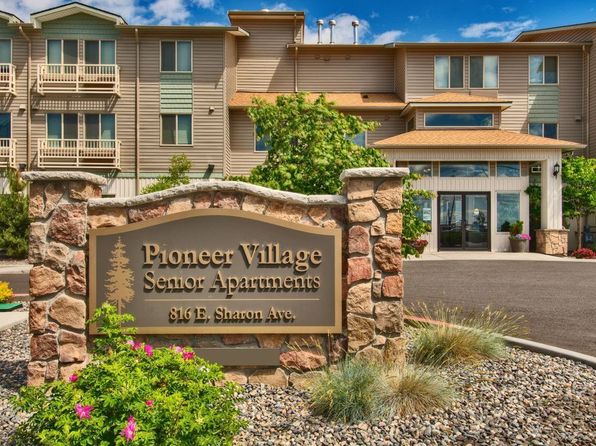 Apartments For Rent in Grant County WA - Updated Daily | Zillow