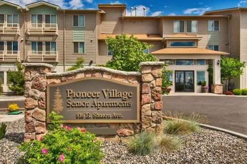 Pioneer Village Retirement Community Photo 1