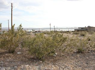 2160 Sahara Dr LOT 17, Lake Havasu City, AZ 86403