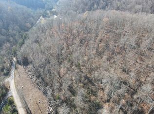 0 Cole Ridge Rd, Manchester, TN 37355