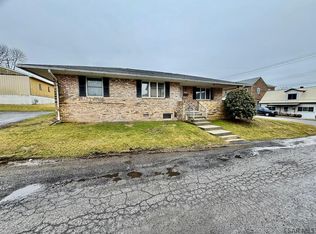 2213 Jackson Ave, Windber, PA