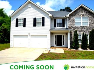 2498 Brookgate Way, Ellenwood, GA 30294
