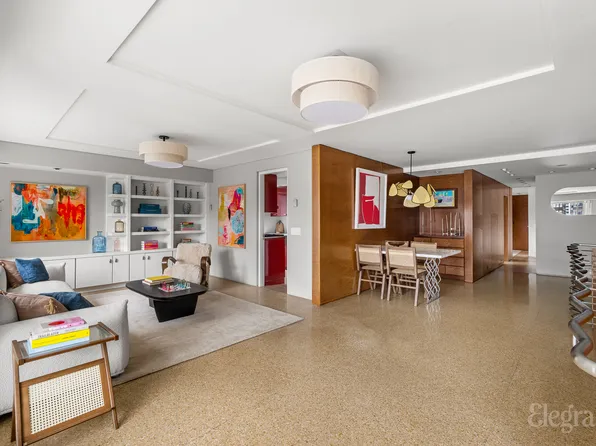 118 East 60th Street image 12 of 22