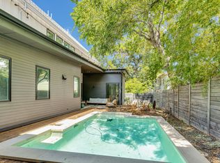 506 Powell Cir, Austin, TX 78704