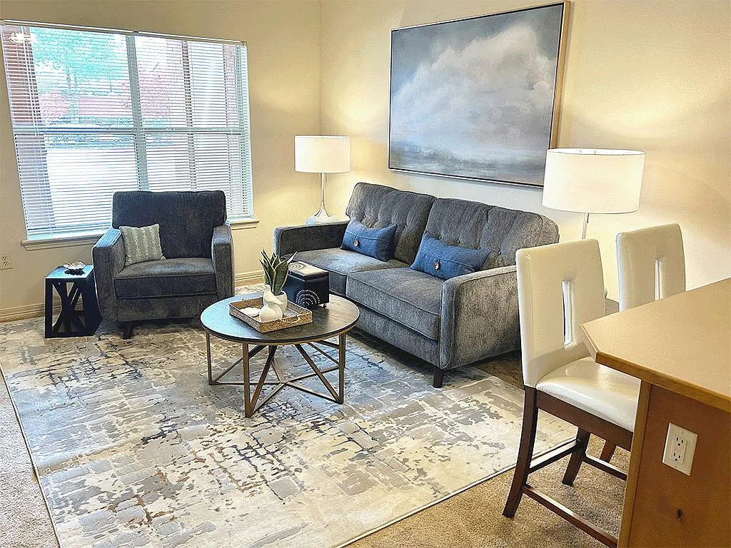 The Greens on Blossom Way Apartments — Photo 4