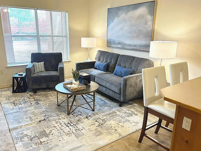 The Greens on Blossom Way Apartments — Photo 4