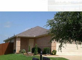 2011 Angel Way, Heartland, TX 75126