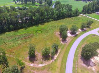 0 Ragtime Ln LOT 43, Grimesland, NC 27837