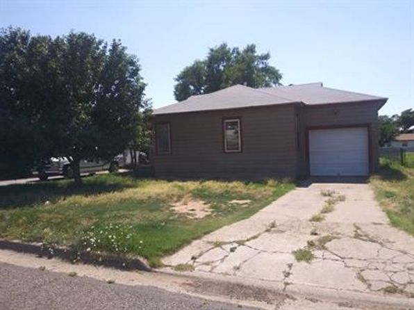 305 N Belleview St #1