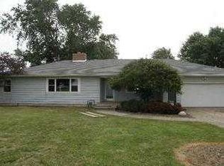 10018 Ransom Rd, Monroeville, OH 44847