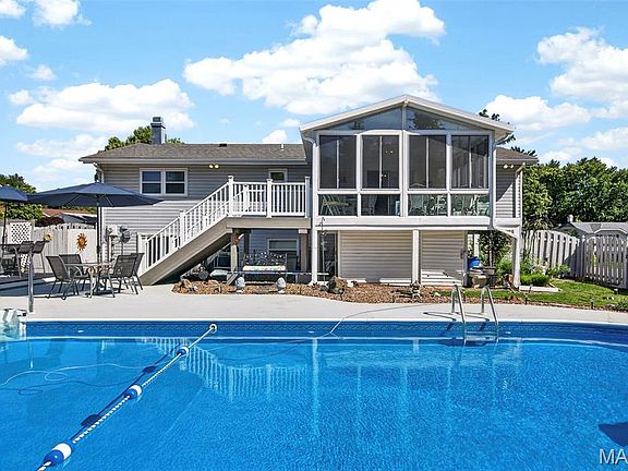 4th image of 12741 Parkway Estates Dr