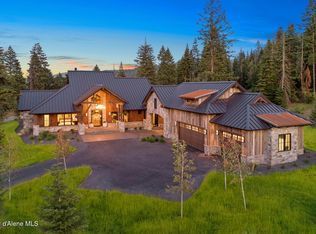2848 E Lower Pasture Rd, Harrison, ID 83833