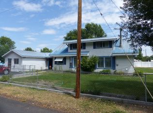 512 Riverside Dr, Burns, OR 97720