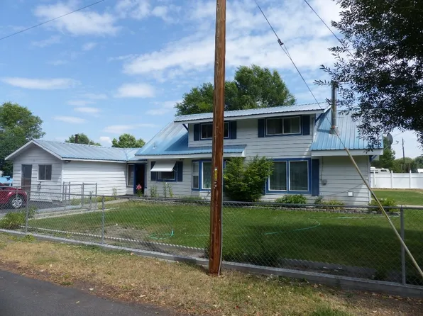 512 Riverside Dr, Burns, OR 97720