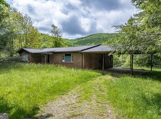 160 Miller Gap Rd, Suches, GA 30572