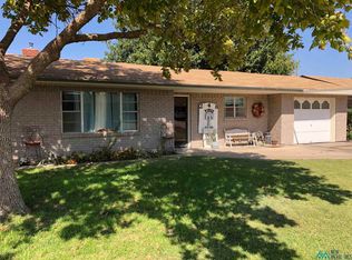 248 Oklahoma Dr, Portales, NM 88130