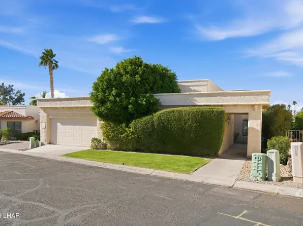 2224 Littler Ln APT 31, Lake Havasu City, AZ 86406