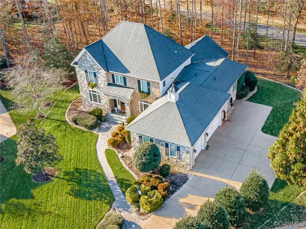 298 Glenmeade Cir, Manakin Sabot, VA 23103