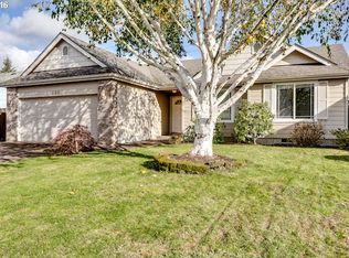 955 Marquet Way, Eugene, OR